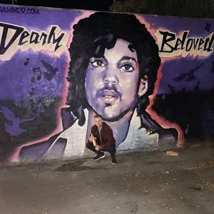 Meet your Posher, Robert